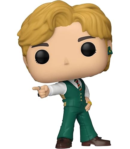 Amazon.co.jp: FUNKO Pop! Rocks ファンコ ポップ Agust D (ヘグム